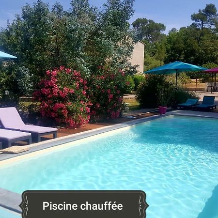 Besse-sur-Issole La Bastide De L'Issole 아파트 외부 사진