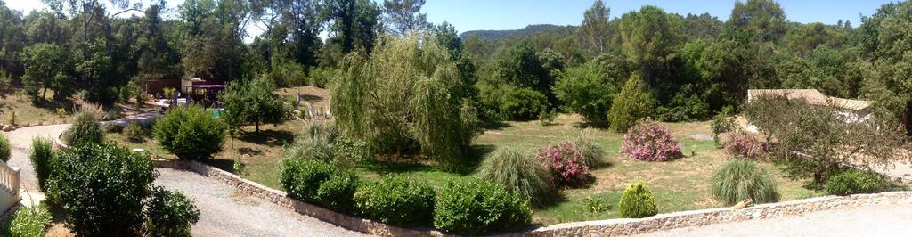 Besse-sur-Issole La Bastide De L'Issole 아파트 외부 사진