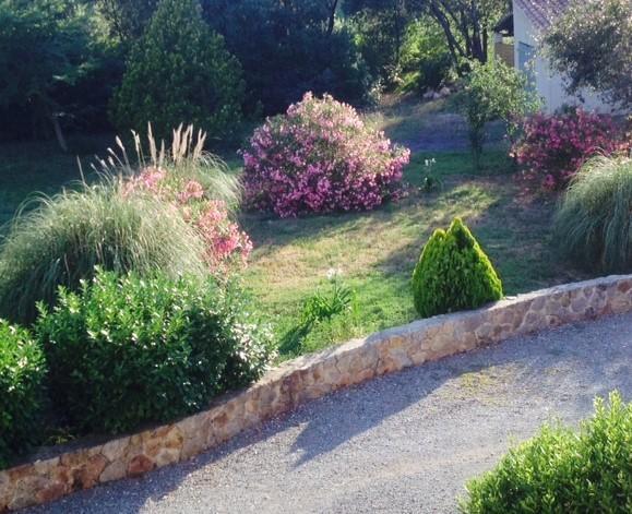 Besse-sur-Issole La Bastide De L'Issole 아파트 객실 사진