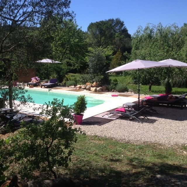 Besse-sur-Issole La Bastide De L'Issole 아파트 외부 사진