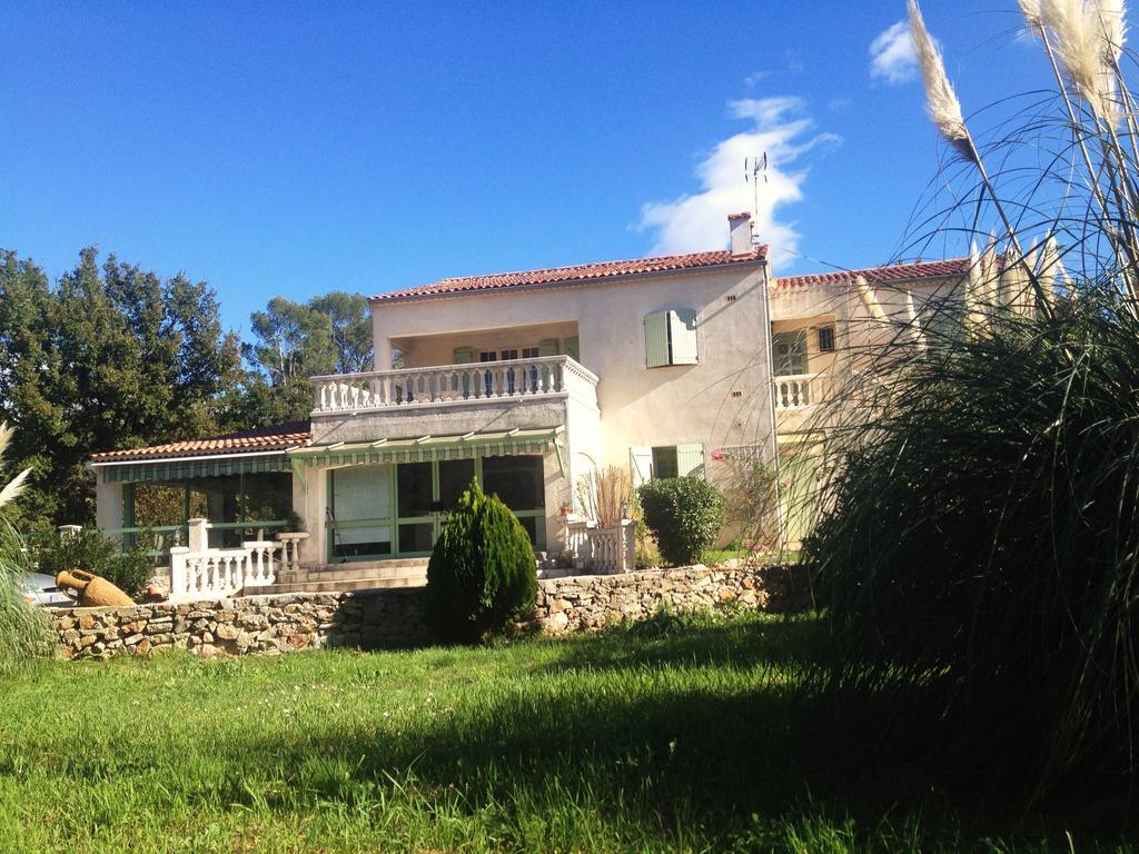 Besse-sur-Issole La Bastide De L'Issole 아파트 객실 사진
