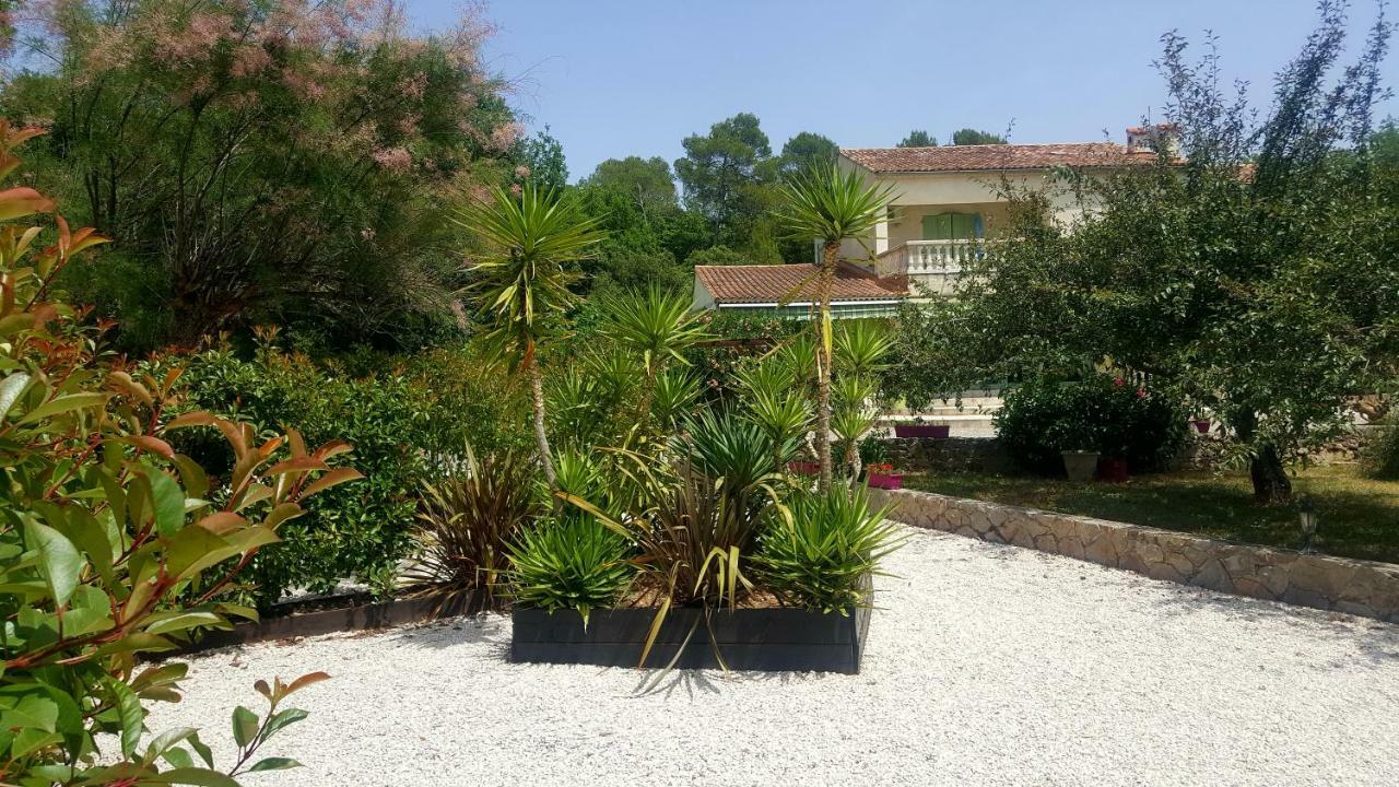 Besse-sur-Issole La Bastide De L'Issole 아파트 외부 사진